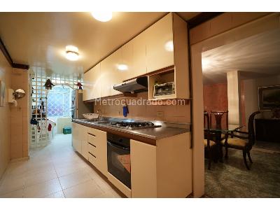 Casa en venta en Cedritos, Bogotá · foto 6 de 20