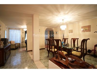 Casa en venta en Cedritos, Bogotá · foto 12 de 20