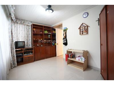 Casa en venta en Cedritos, Bogotá · foto 16 de 20