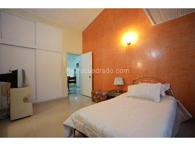Casa en venta en Cedritos, Bogotá · foto 18 de 20