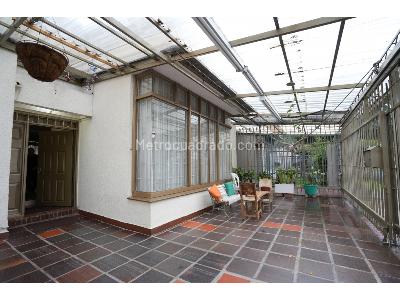Casa en venta en Cedritos, Bogotá · foto 19 de 20