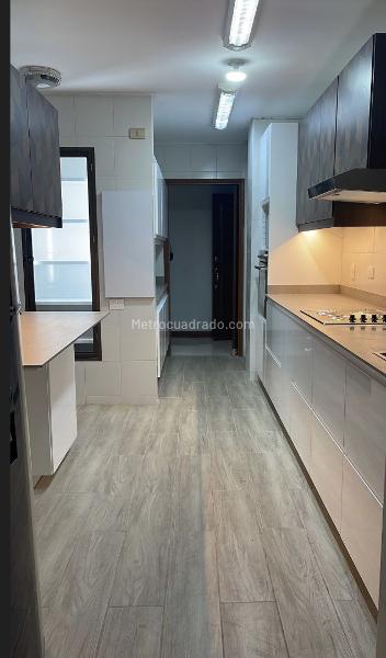 Piso – Cali, Bosque Santorini, Comuna 2 - Vista 2