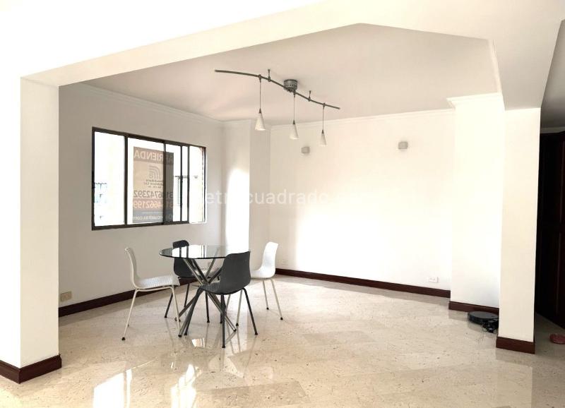 Piso – Cali, Bosque Santorini, Comuna 2 - Vista 3