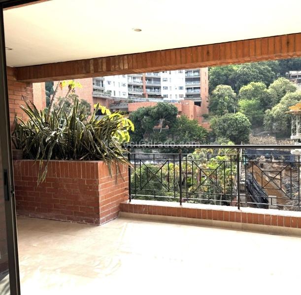 Piso – Cali, Bosque Santorini, Comuna 2 - Vista 4