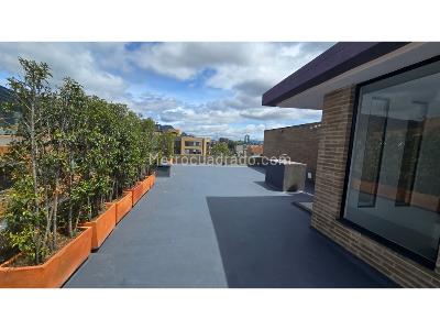Apartamento en venta en Santa Barbara, Bogotá · foto 2 de 15