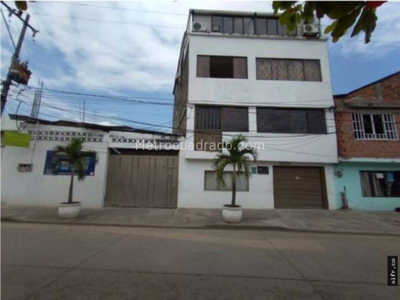 Bodega en Arriendo, Belalcazar, Jamundi - Vista 2