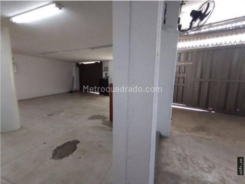 Bodega en Arriendo, Belalcazar, Jamundi - Vista 3