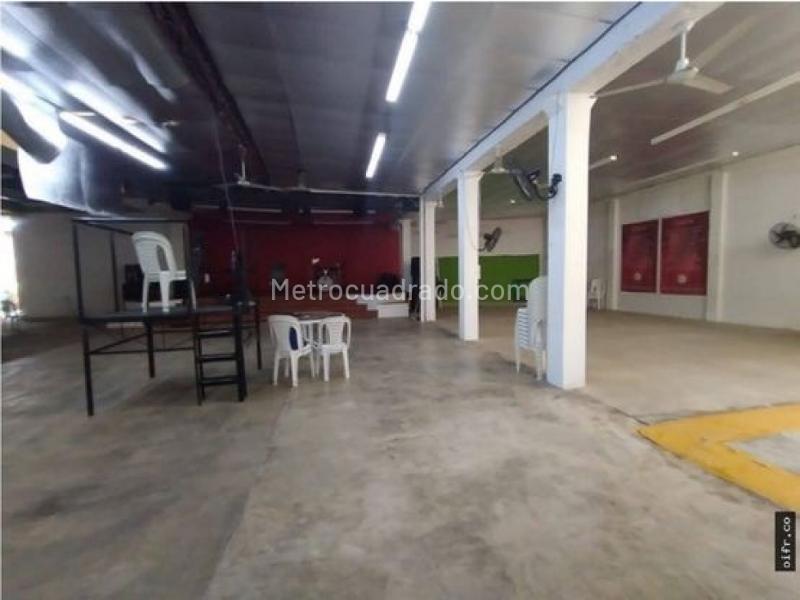 Bodega en Arriendo, Belalcazar, Jamundi - Vista 5