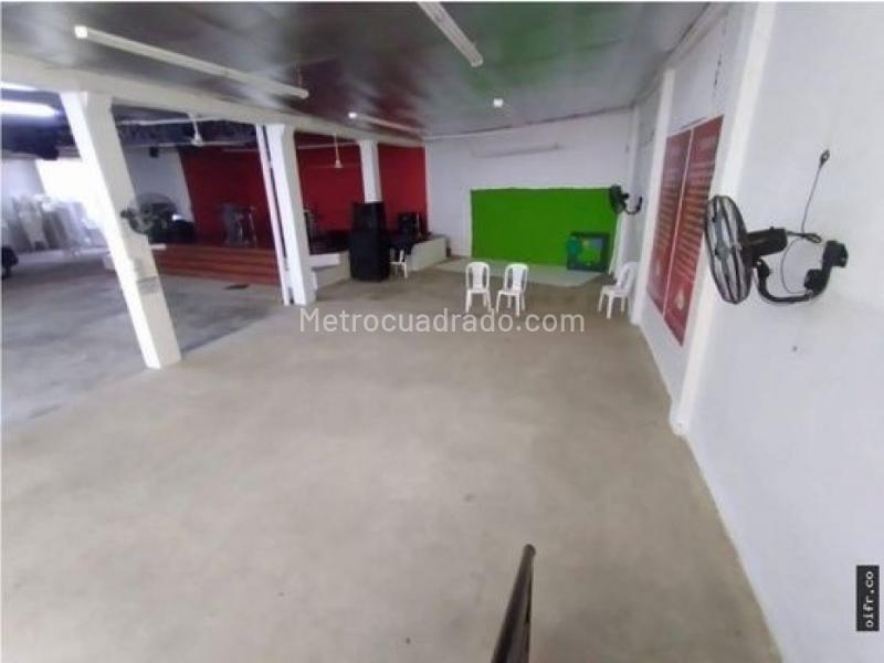 Bodega en Arriendo, Belalcazar, Jamundi - Más
