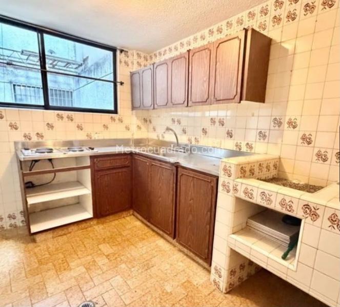 Piso – Cali, El Peñón, Comuna 3 - Vista 4