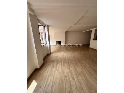 Apartamento en venta en Rosales, Bogotá · foto 2 de 15