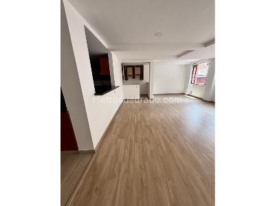 Apartamento en venta en Rosales, Bogotá · foto 4 de 15