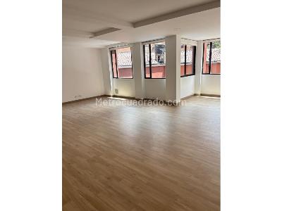Apartamento en venta en Rosales, Bogotá · foto 5 de 15