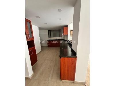 Apartamento en venta en Rosales, Bogotá · foto 6 de 15