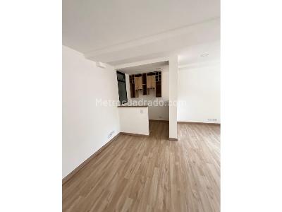 Apartamento en venta en Rosales, Bogotá · foto 7 de 15