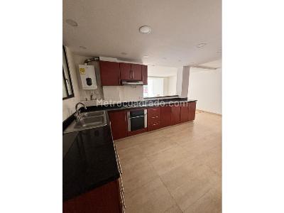 Apartamento en venta en Rosales, Bogotá · foto 9 de 15