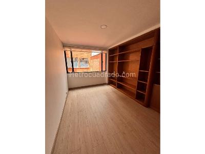 Apartamento en venta en Rosales, Bogotá · foto 12 de 15