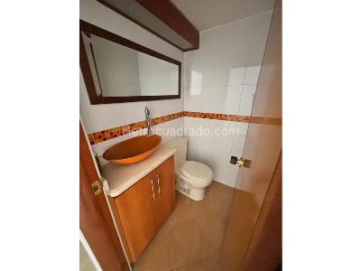 Apartamento en venta en Rosales, Bogotá · foto 13 de 15