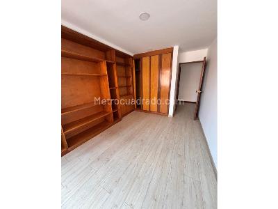 Apartamento en venta en Rosales, Bogotá · foto 14 de 15