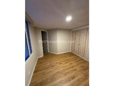 Apartaestudio en venta en Belmira, Bogotá, 45 m² · foto 6 de 7