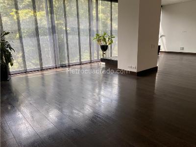 Apartamento en venta en La Cabrera, Bogotá · foto 2 de 9
