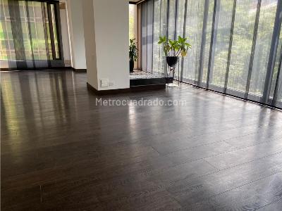 Apartamento en venta en La Cabrera, Bogotá · foto 3 de 9