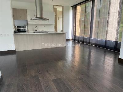Apartamento en venta en La Cabrera, Bogotá · foto 4 de 9