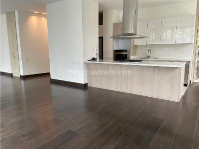 Apartamento en venta en La Cabrera, Bogotá · foto 5 de 9