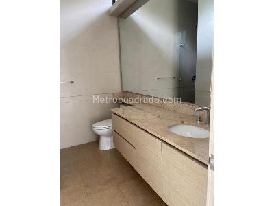 Apartamento en venta en La Cabrera, Bogotá · foto 6 de 9