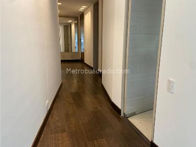 Apartamento en venta en La Cabrera, Bogotá · foto 8 de 9