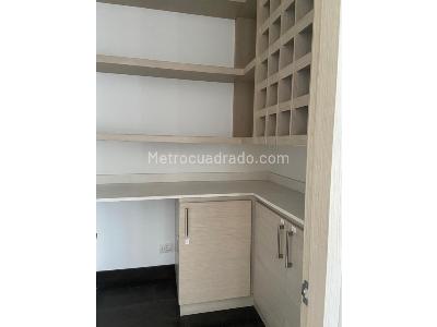 Apartamento en venta en La Cabrera, Bogotá · foto 9 de 9