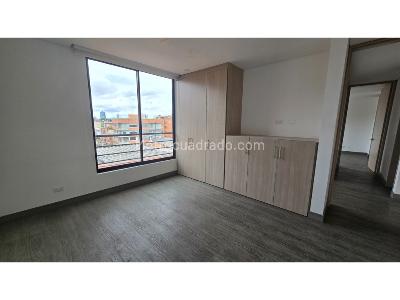 Apartamento en venta en Santa Barbara, Bogotá · foto 5 de 12