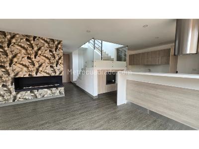 Apartamento en venta en Santa Barbara, Bogotá · foto 6 de 12