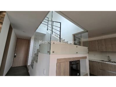 Apartamento en venta en Santa Barbara, Bogotá · foto 11 de 12