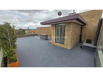 Apartamento en venta en Santa Barbara, Bogotá · foto 12 de 12