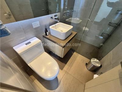 Apartamento de 3 alcobas en venta en San Patricio, Bogotá, 156 m² · foto 9 de 9