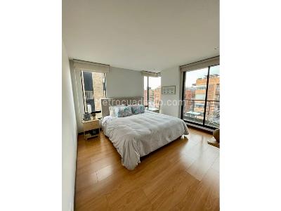 Apartamento de 3 alcobas en venta en Santa Bibiana, Bogotá, 125 m² · foto 7 de 12