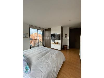 Apartamento de 3 alcobas en venta en Santa Bibiana, Bogotá, 125 m² · foto 8 de 12