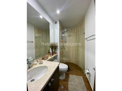 Apartamento de 3 alcobas en venta en Santa Bibiana, Bogotá, 125 m² · foto 9 de 12