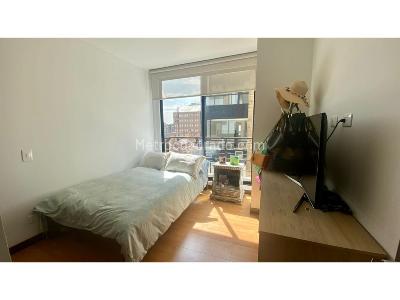 Apartamento de 3 alcobas en venta en Santa Bibiana, Bogotá, 125 m² · foto 11 de 12