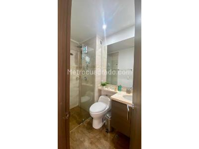 Apartamento de 3 alcobas en venta en Santa Bibiana, Bogotá, 125 m² · foto 12 de 12