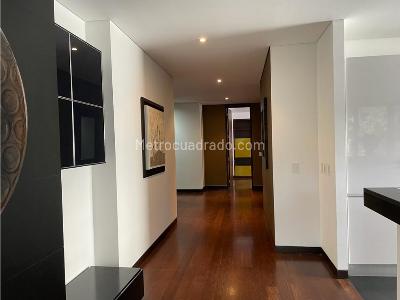 Apartamento en venta en Chico, Bogotá · foto 4 de 6