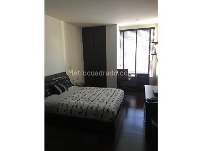 Apartamento en venta en Chico, Bogotá · foto 5 de 6