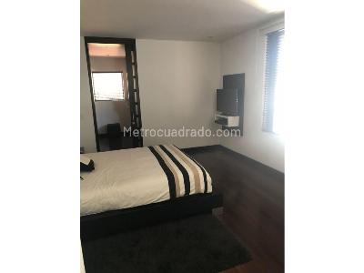 Apartamento en venta en Chico, Bogotá · foto 6 de 6