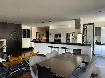 Apartamento en venta en Chico, Bogotá · foto 3 de 6