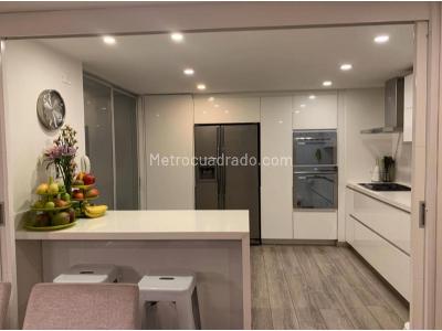 Apartamento en venta en Cabrera, Bogotá · foto 3 de 8