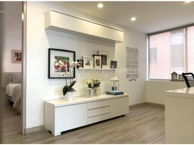 Apartamento en venta en Cabrera, Bogotá · foto 4 de 8