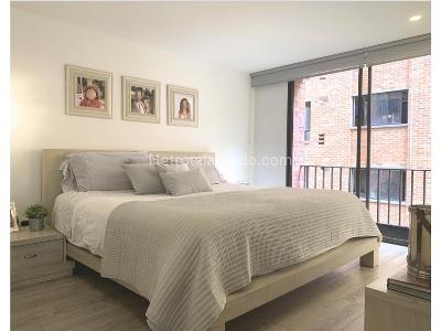 Apartamento en venta en Cabrera, Bogotá · foto 5 de 8