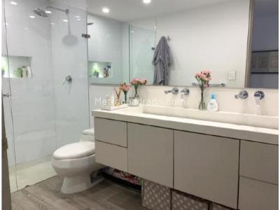 Apartamento en venta en Cabrera, Bogotá · foto 6 de 8