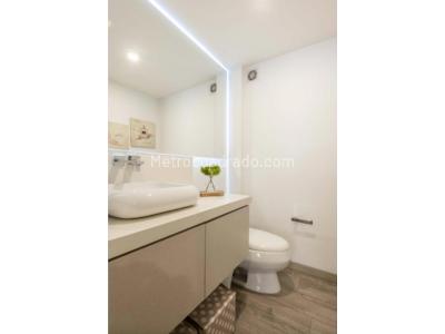 Apartamento en venta en Cabrera, Bogotá · foto 7 de 8